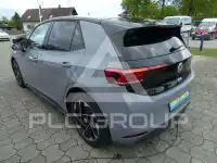 2022 Volkswagen ID3