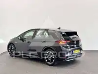 2022 Volkswagen ID3