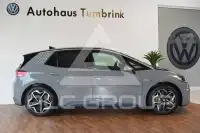 2022 Volkswagen ID3