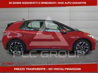 2022 Volkswagen ID3