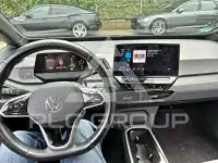 2022 Volkswagen ID3