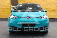 2022 Volkswagen ID3