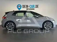2022 Volkswagen ID3