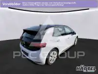 2022 Volkswagen ID3