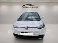 2022 Volkswagen ID3