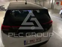 2022 Volkswagen ID3