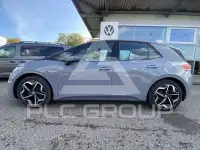 2022 Volkswagen ID3