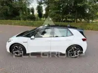 2022 Volkswagen ID3