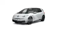 2022 Volkswagen ID3