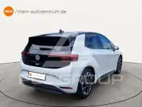 2022 Volkswagen ID3