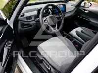 2022 Volkswagen ID3