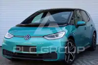 2022 Volkswagen ID3