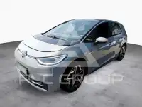 2022 Volkswagen ID3