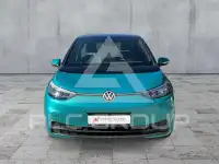 2022 Volkswagen ID3