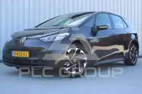 2022 Volkswagen ID3
