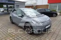 2022 Volkswagen ID3