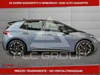 2022 Volkswagen ID3