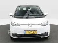 2022 Volkswagen ID3
