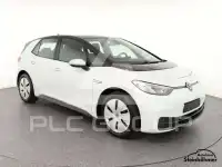 2022 Volkswagen ID3