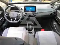 2022 Volkswagen ID3