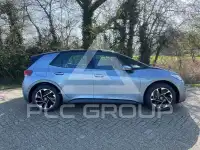 2022 Volkswagen ID3