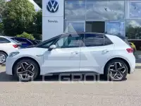 2022 Volkswagen ID3
