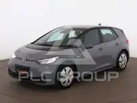 2022 Volkswagen ID3