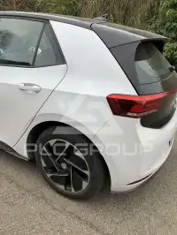 2022 Volkswagen ID3