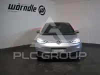 2022 Volkswagen ID3