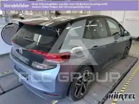 2022 Volkswagen ID3