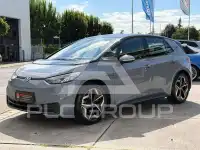 2022 Volkswagen ID3