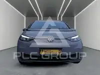 2022 Volkswagen ID3