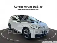 2022 Volkswagen ID3