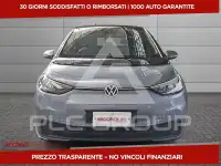 2022 Volkswagen ID3
