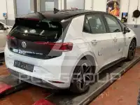 2022 Volkswagen ID3