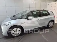 2022 Volkswagen ID3