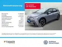2022 Volkswagen ID3
