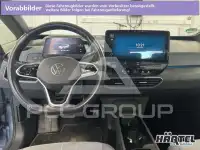 2022 Volkswagen ID3