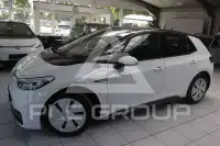2022 Volkswagen ID3
