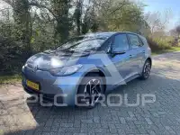 2022 Volkswagen ID3