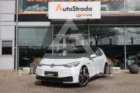 2022 Volkswagen ID3