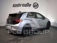2022 Volkswagen ID3