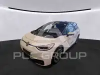 2022 Volkswagen ID3