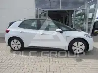 2022 Volkswagen ID3