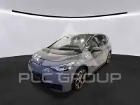 2022 Volkswagen ID3