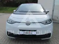 2022 Volkswagen ID3