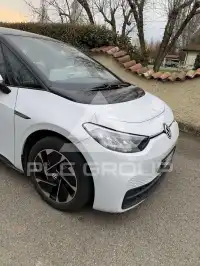 2022 Volkswagen ID3