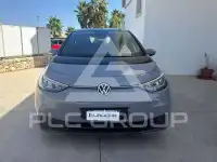 2022 Volkswagen ID3