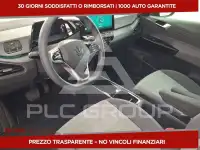 2022 Volkswagen ID3