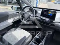 2022 Volkswagen ID3